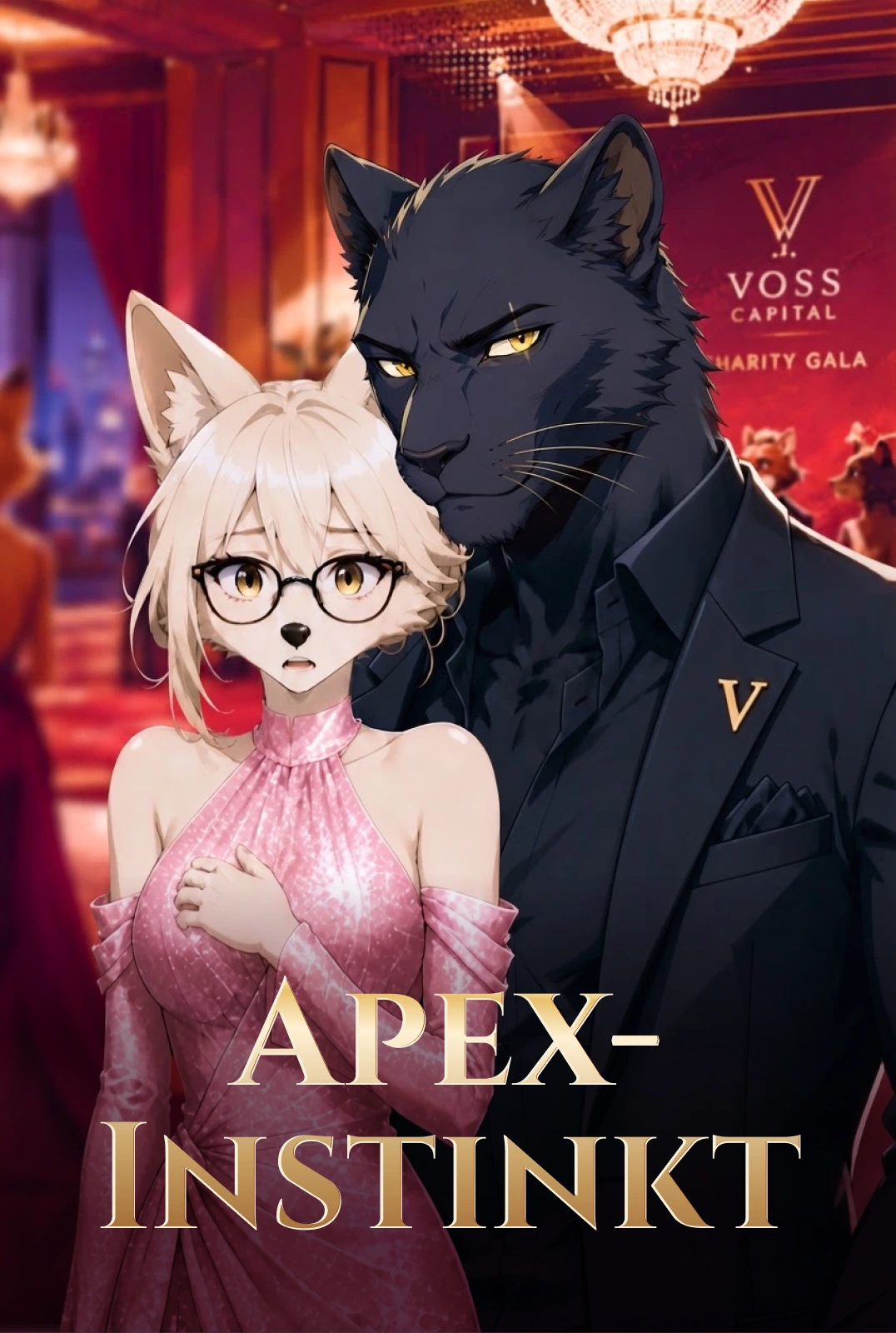 Apex-Instinkt